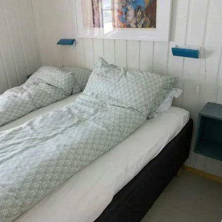 Vakantiehuis Mountain Base For Active Explorers *