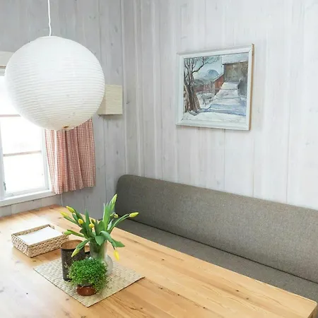 Mountain Base For Active Explorers 度假居 奥普达尔