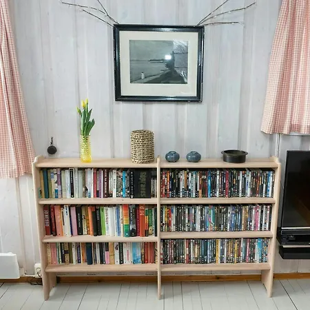 Mountain Base For Active Explorers