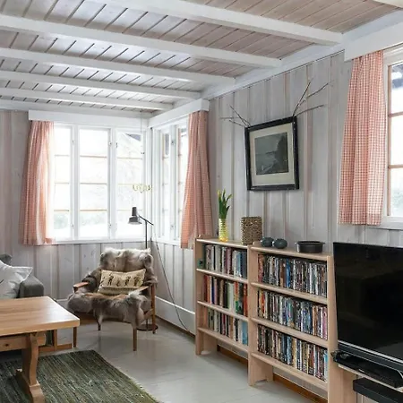 Vakantiehuis Mountain Base For Active Explorers *