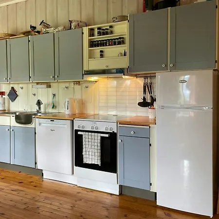 Mountain Base For Active Explorers Semesterbostad Oppdal