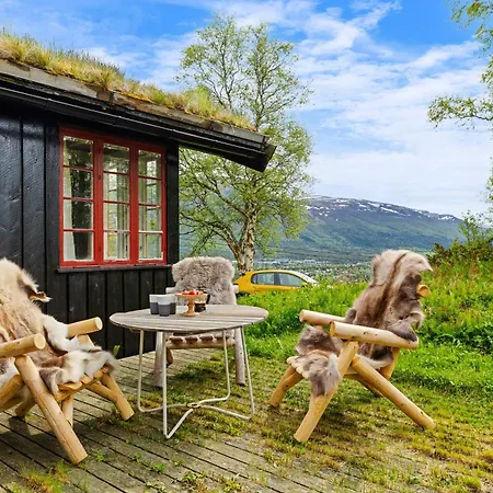 Mountain Base For Active Explorers