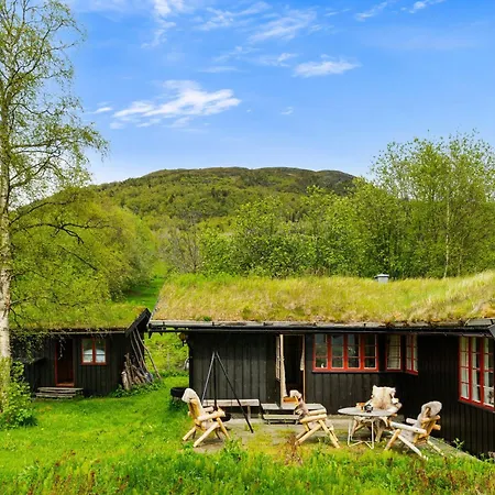 Vakantiehuis Mountain Base For Active Explorers