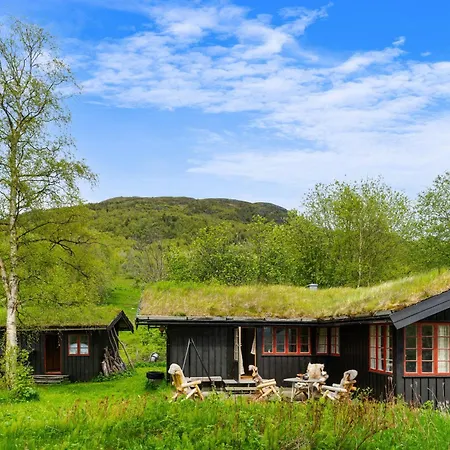 Vakantiehuis Mountain Base For Active Explorers