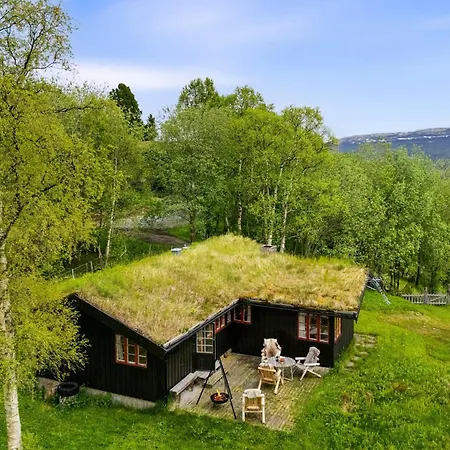 Mountain Base For Active Explorers Semesterbostad Oppdal