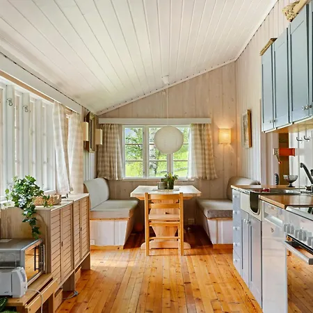 Vakantiehuis Mountain Base For Active Explorers Oppdal