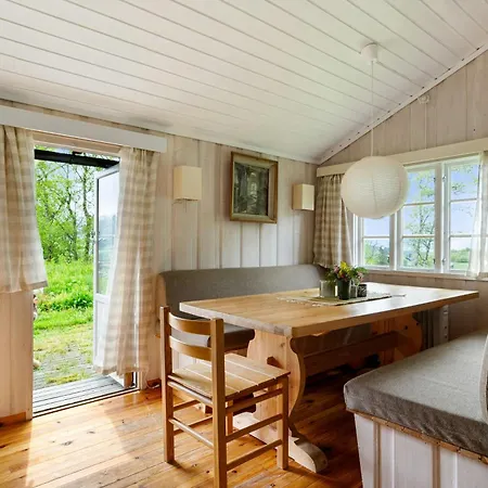 Vakantiehuis Mountain Base For Active Explorers *