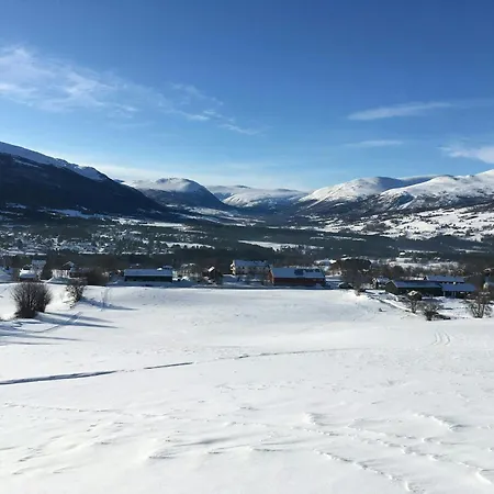 Vakantiehuis Mountain Base For Active Explorers *