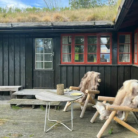 Mountain Base For Active Explorers Oppdal