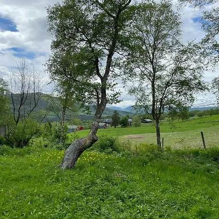 Mountain Base For Active Explorers Oppdal