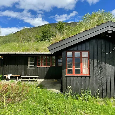 Mountain Base For Active Explorers