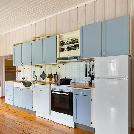 Vakantiehuis Mountain Base For Active Explorers *