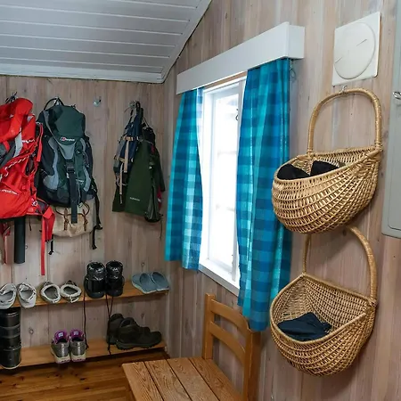 Vakantiehuis Mountain Base For Active Explorers