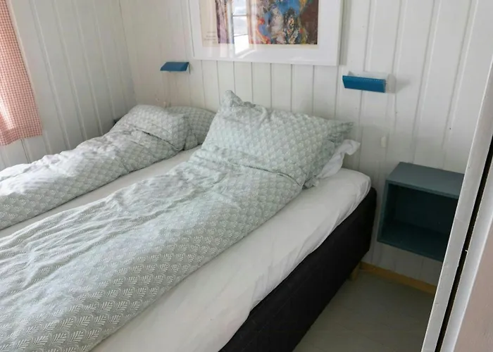 Ferienhaus Mountain Base For Active Explorers *