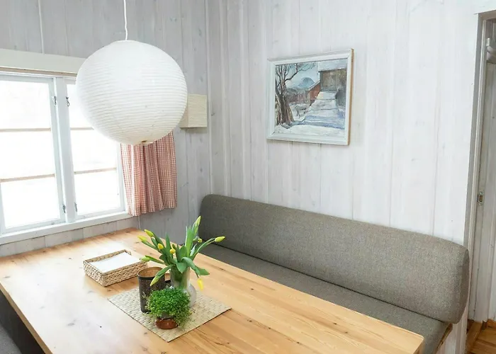 Mountain Base For Active Explorers Ferienhaus Oppdal