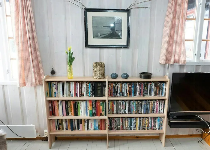 Mountain Base For Active Explorers