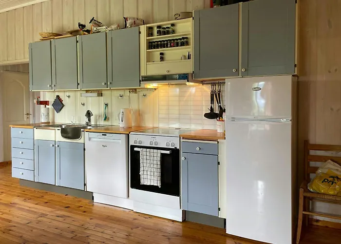 Mountain Base For Active Explorers Semesterbostad Oppdal