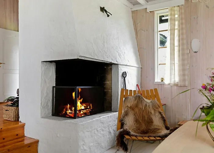 Mountain Base For Active Explorers Ferienhaus Oppdal