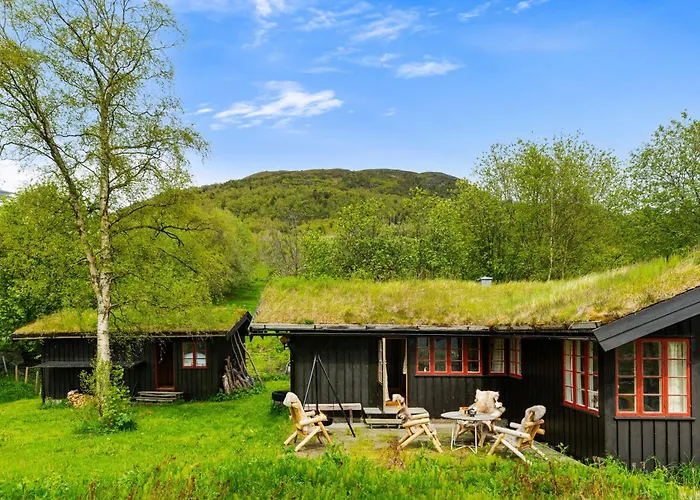 Ferienhaus Mountain Base For Active Explorers