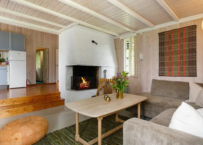 Mountain Base For Active Explorers Semesterbostad Oppdal