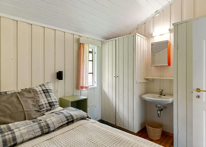 Mountain Base For Active Explorers Oppdal