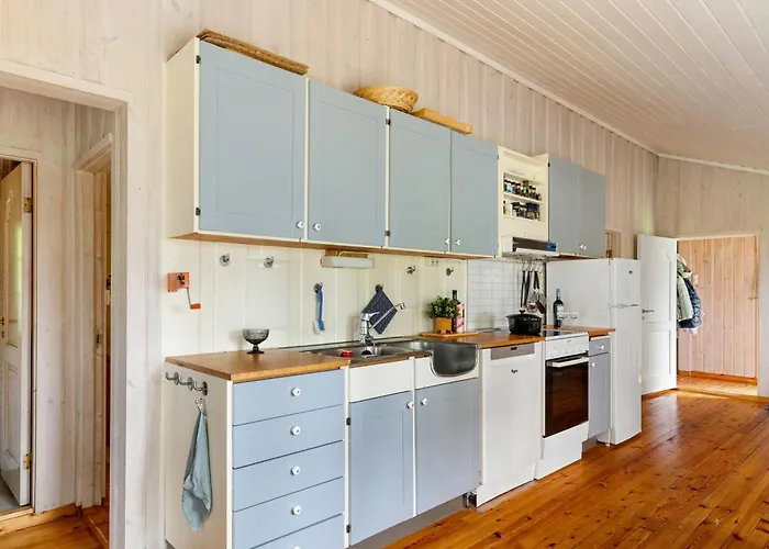 Ferienhaus Mountain Base For Active Explorers *