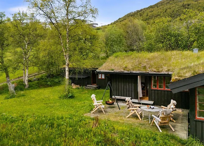 Mountain Base For Active Explorers *