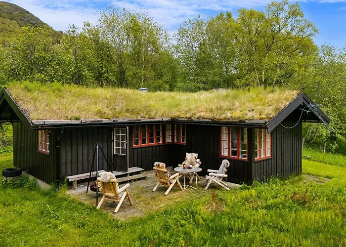 Mountain Base For Active Explorers