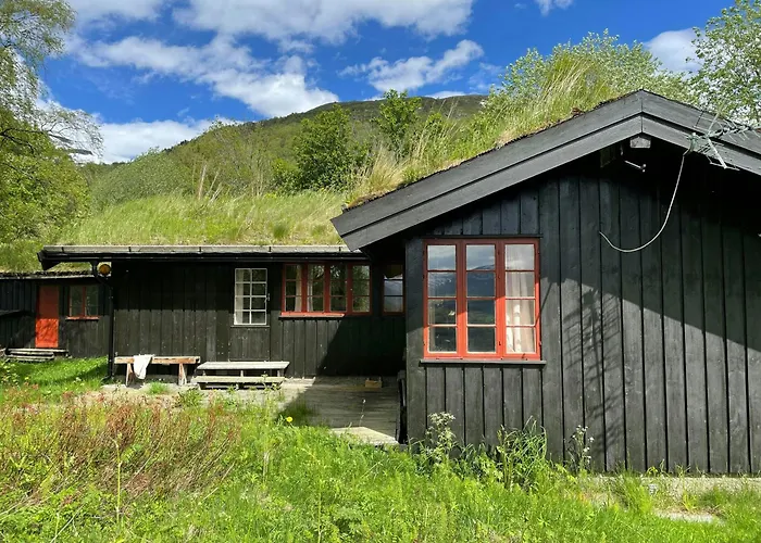 Mountain Base For Active Explorers