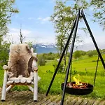 Prázdninový dům Mountain Base For Active Explorers Oppdal